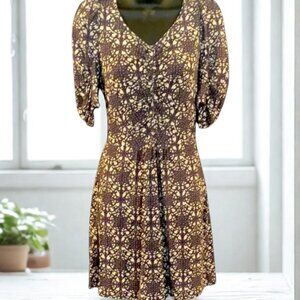 Vintage Juicy Couture Knit Dress